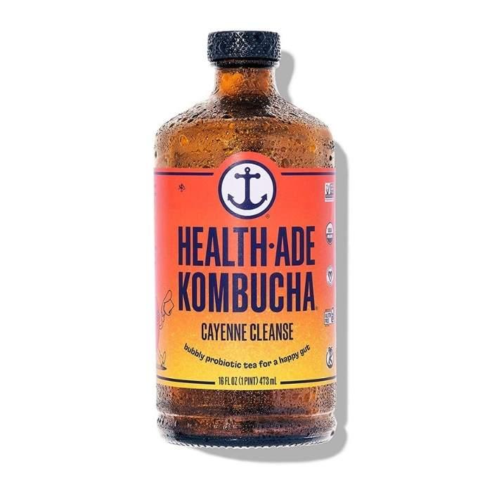 Health-Ade Kombucha - Kombucha (Assorted Flavors), 473ml- Pantry 3