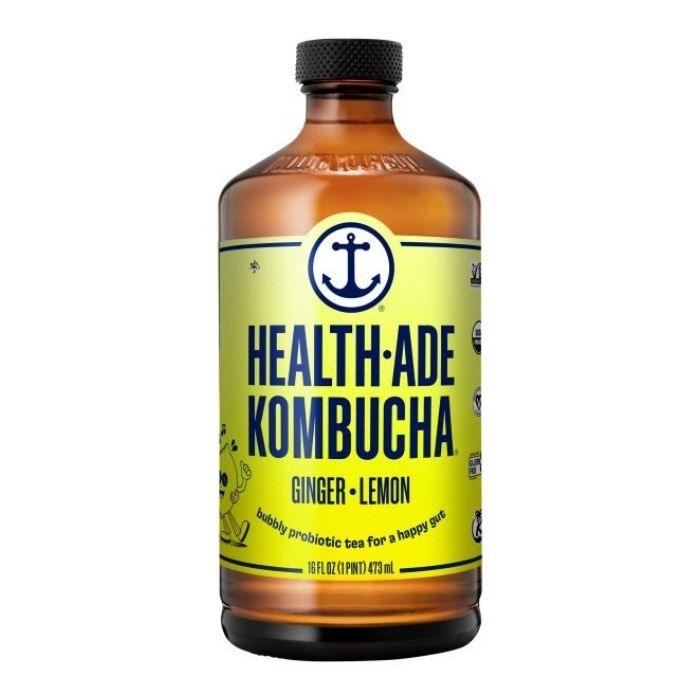 Health-Ade Kombucha - Kombucha (Assorted Flavors), 473ml- Pantry 2
