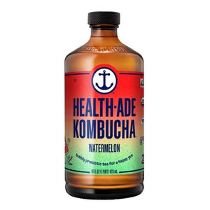 Health-Ade Kombucha - Kombucha (Assorted Flavours), 473ml