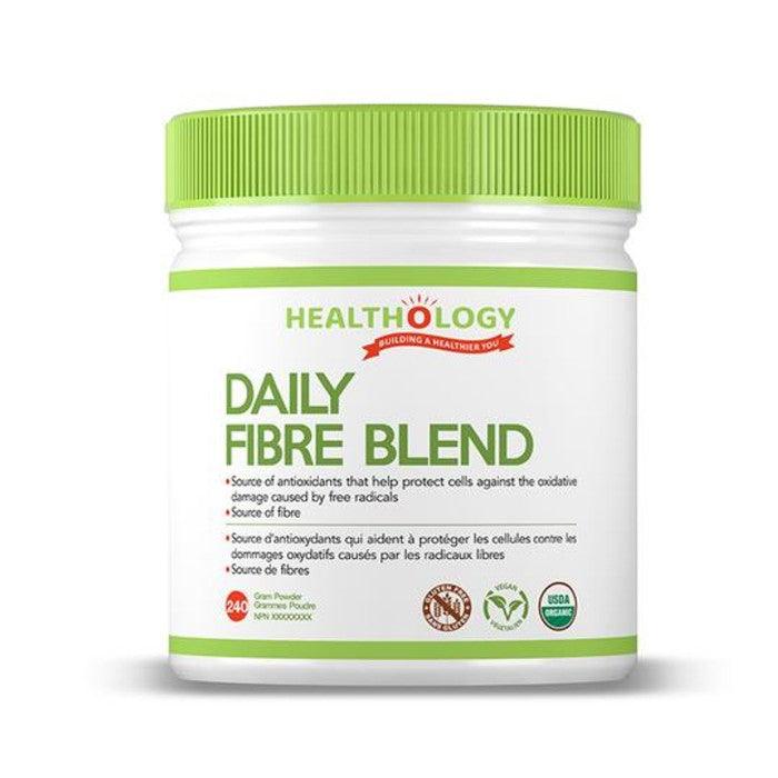 Healthology - Healthology Soluble Fibre Blend | Multiple Flavor's