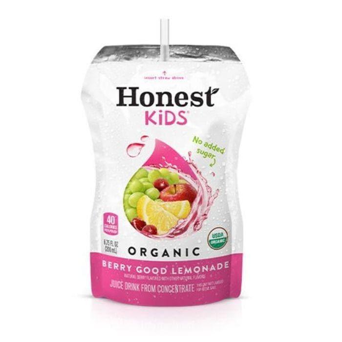 Honest Kids - Organic Juice Drinks- Pantry 3