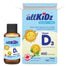 Honson Pharmatech Group - allKiDz Vitamin D? in Extra Virgin Olive Oil for Baby 0-3 Years, 25ml