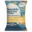 Humble Potato Chips - Organic Potato Chips - Sea Salt & Cider Vinegar, 150g