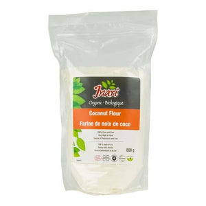 INARI - Organic Coconut Flour, 800g