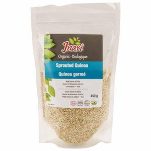 INARI - Organic Quinoa Sprouted, 450g