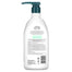 Jason Natural Products - Body Wash - Soothing Aloe Vera, 887ml  - back