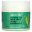 Jason Natural Products - Moisturizing CrÃ¨me - Soothing 84% Aloe Vera, 113g 