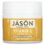 Jason Natural Products - Moisturizing CrÃ¨me - Vitamin E 25, 113g 