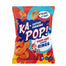Ka-Pop! - Super Grains Puffs | Multiple Flavours & Sizes - Fiery Hot Rings 78g