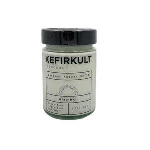 KefirKult - Coconut Yogurt Kefir, 359ml