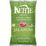 Kettle Chips - Jalapeno