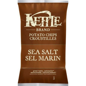 Kettle Chips - Kettle Chips | Multiple Flavours