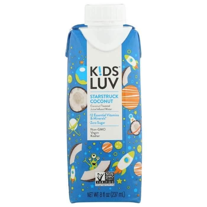 KidsLuv - Juice Infused Water, 8oz- Pantry 2
