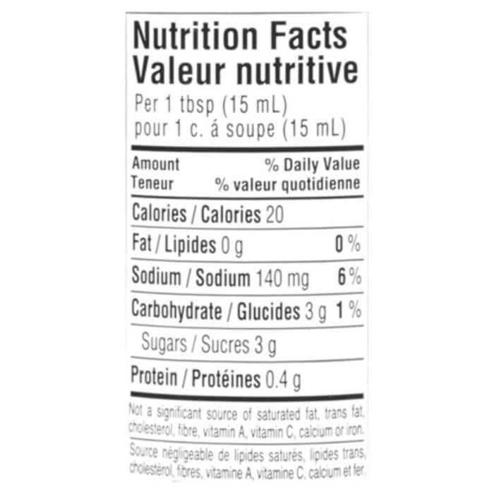 Kikkoman StirFry Sauce, 290ml Buy Now at PlantX PlantX Canada