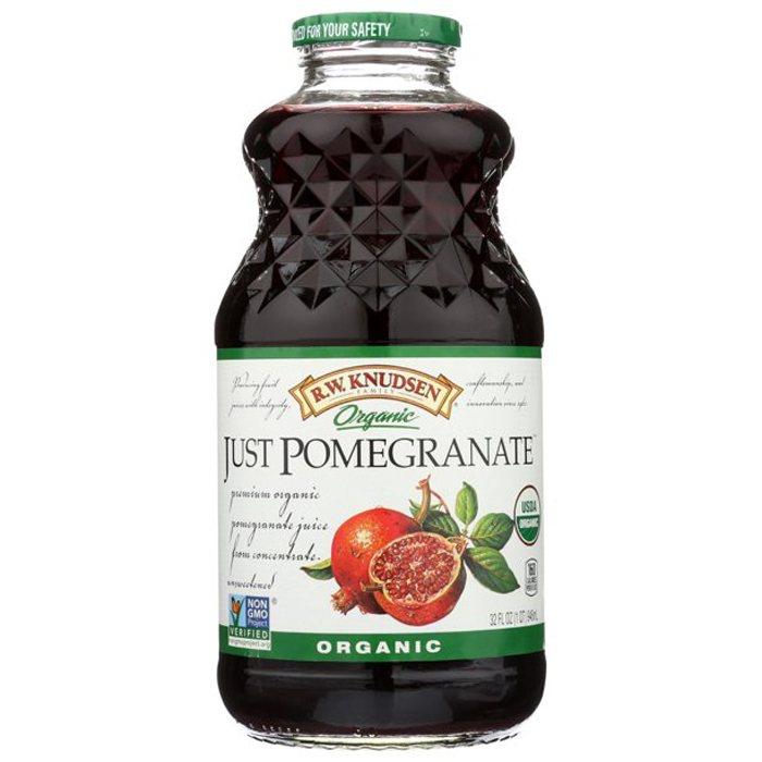 Knudsen - Organic Just Pomegranate Juice, 946ml