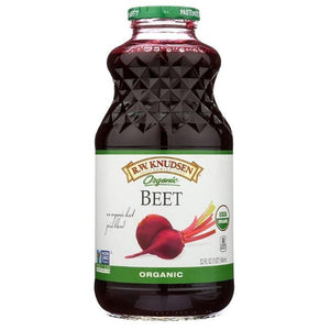 Knudsen - Organic Beet Juice, 946ml