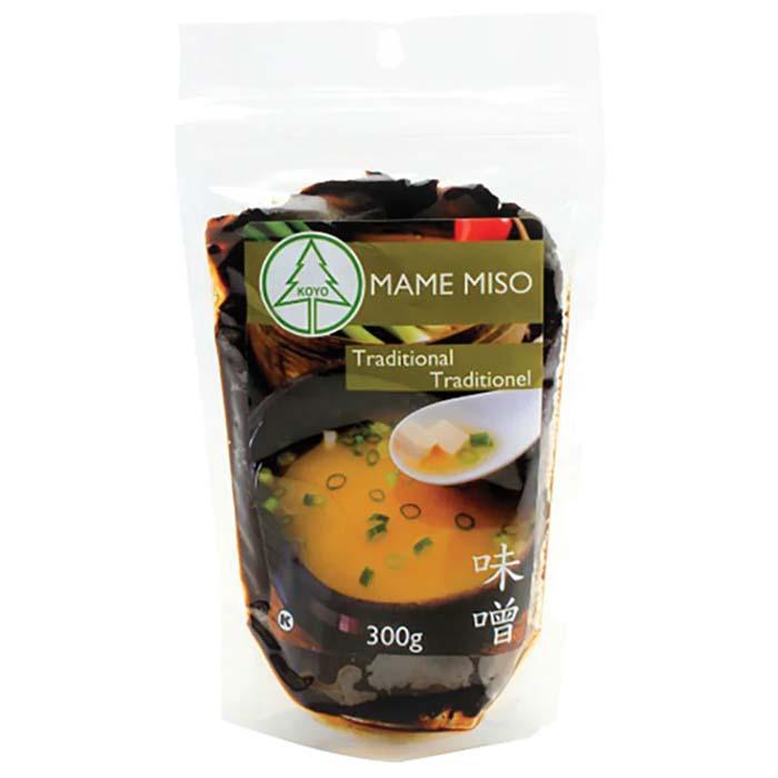 Koyo - Koyo Mame Miso, 300g