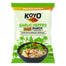 Koyo - Low Sodium Garlic & Pepper Ramen, 60g