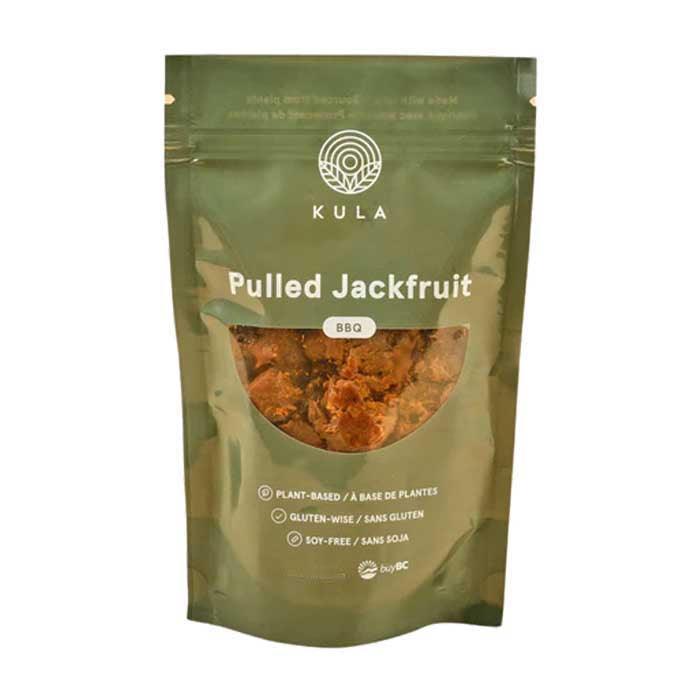 Kula Foods - Pulled Jackfruit, 400g