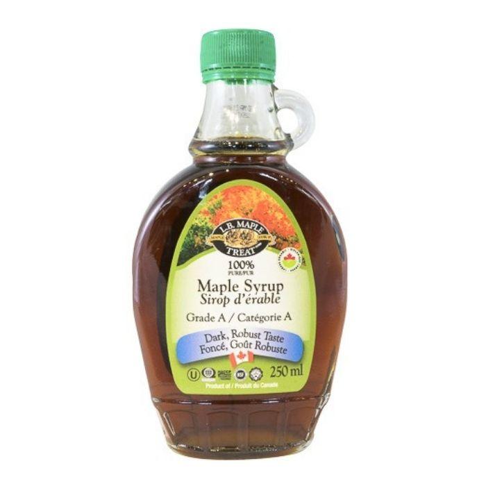 LB Maple Treat - Maple Syrup Autumn, 250ml