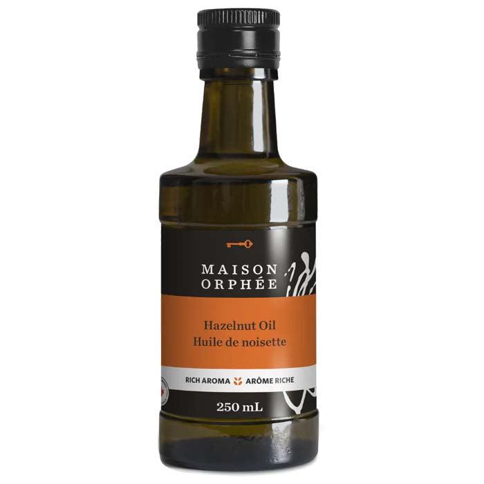 La Maison OrphÈe - Hazelnut Oil, 250ml