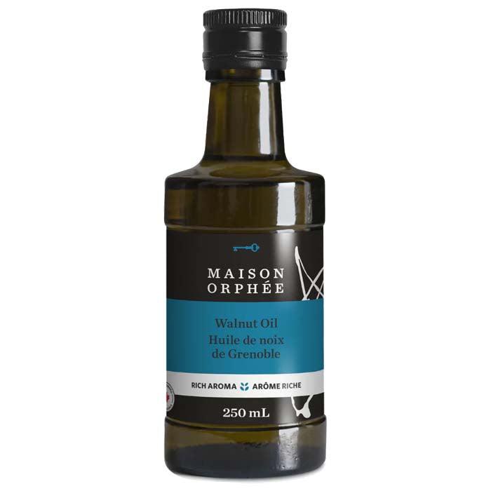 La Maison OrphÈe - Walnut Oil, 250ml