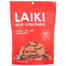 Laiki - Red Rice Crackers, 3.53 Oz- Pantry 1
