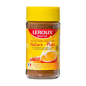 Leroux - Instant Chicory Plain, 100g
