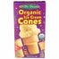 Lets Do Organics - Ice Cream Cones, 1.2 Oz