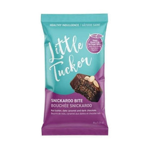 Little Tucker - Snickaroo Bites, 35g