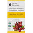 Living Alchemy - Your Flora Plant-Based Probiotics, Prebiotics & Enzymes Woman, 60 Vegan Capsules