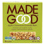 MadeGood - Apple Cinnamon Granola Bars, 5x24g - front
