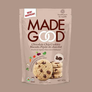 MadeGood - Cookies, 142g | Multiple Flavours