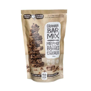 Made with Local - Granola Bar Mixes, 300g | Multiple Flavours