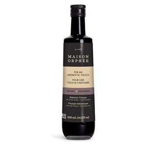 Maison Orphée - Organic Balsamic Vinegar, 500ml