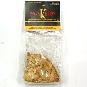 Makeda - Makeda Pure African black soap, 150g