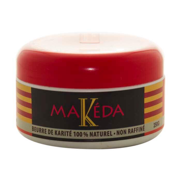 Makeda - Makeda Shea butter, 250g