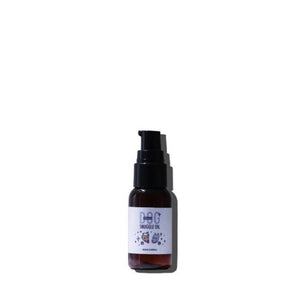 Mami and Seika - Organic Snuggle Oil Paw and Nose Oil for Furbaby, 30ml