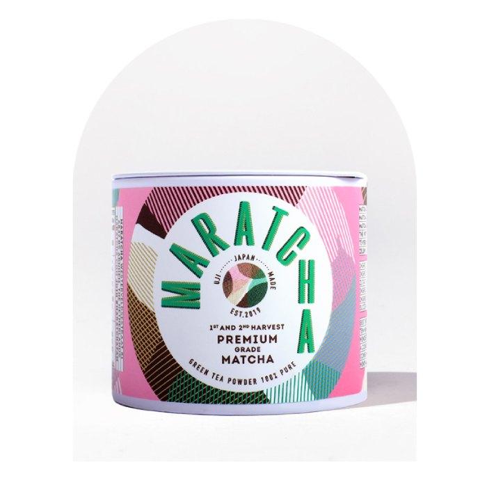 Maratcha - Grade Matcha - Premium, 30g