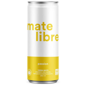 Mate Libre - Yerba Mate Passion, 250ml