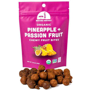 Mavuno Harvest - Organic Chewy Fruit Bites, 55g | Multiple Flavours