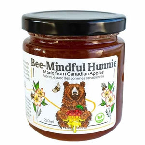 Mindful FÜD - Bee-Mindful Hunnie, 250ml