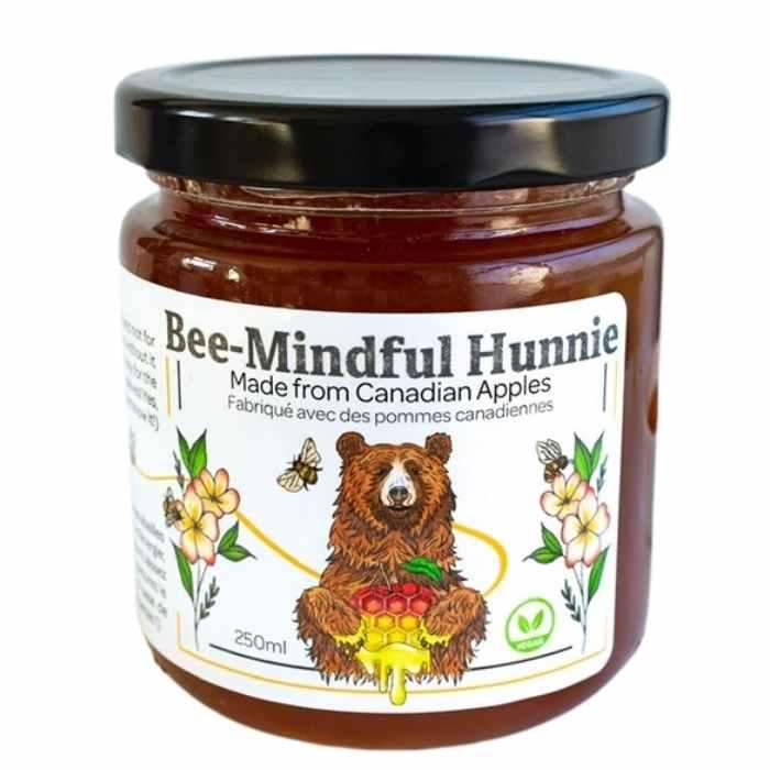Mindful FÃD - Bee-Mindful Hunnie