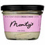 Monty's - Cultured Cashew Cream Cheese, 6oz | Assorted Flavors- Pantry 4