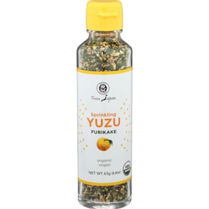 Muso From Japan - Organic Sprinkling Furikake Seasonings- Pantry 3
