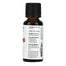 NOW - Clove Oil (Eugenia caryophyllus), 30ml - back