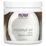 NOW - Coconut Oil , 207ml