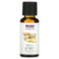 NOW - Ginger Oil (Zingiber officinale), 30ml