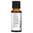 NOW - Grapefruit Oil (Citrus paradisi), 30ml - back