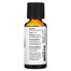 NOW - Lavender Oil (Lavandula angustifolia), 30ml - back